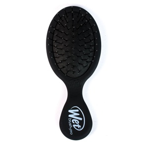 Wet Brush MINI Black produktbillede