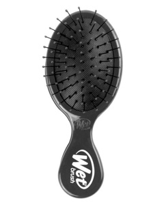 Wet Brush Mini Detangler Black Produktbild