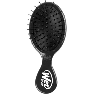 Wet Brush Mini Detangler - Black produktbillede