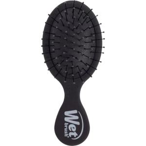 Wet Brush Mini Original Detangler Frost Black produkt bild