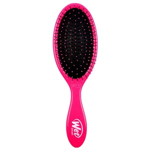 Wet Brush Original Detangler Pink 1 stk produktbilde