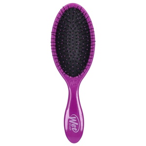 Wet Brush Original Detangler Purple Produktbild