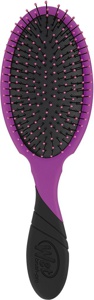 WetBrush Pro Detangler Purple 1 pcs produktbillede