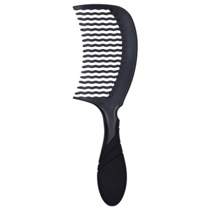 Wet Brush Pro Detangling Comb - Black Produktbild
