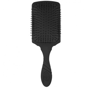 WetBrush Pro Paddle Detangler Black 1 pcs produktbillede