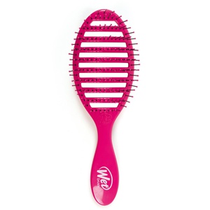 WetBrush Retail Speed Dry Pink 1 pcs produktbillede