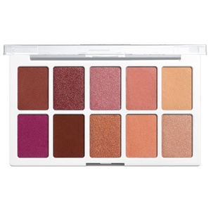 Wet n Wild 10-Pan Palette Heart & Sol produkt bild
