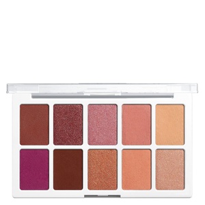 Wet n Wild 10-Pan Palette Heart & Soul produktbilde
