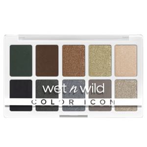 Wet n Wild 10-Pan Palette Lights Off 12 g produkt bild