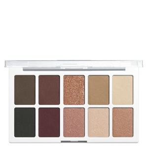 Wet n Wild 10-Pan Palette Nude Awakening produkt bild