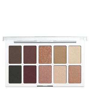 Wet n Wild 10-Pan Palette Nude Awakening produktbilde