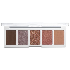 Wet n Wild 5-Pan Palette Camo-flaunt 6g produkt bild