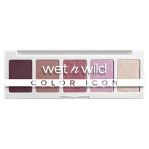 Wet n Wild 5-Pan Palette Petalette produktbilde
