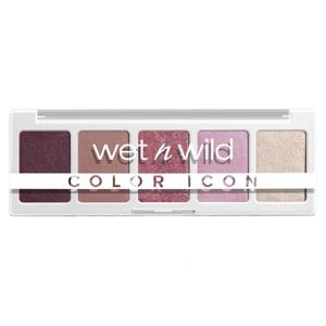 Wet n Wild 5-Pan Palette Petalette produkt bild