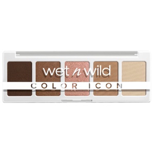 wet n wild, Color Icon, 5-ball eyeshadow palette, 1114067 Walking on Eggshell, 6g (0.21oz) produkt bild