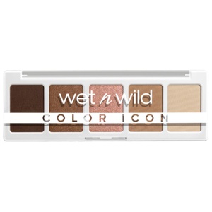 Wet n Wild 5-Pan Palette Walking On Eggshells produktbilde