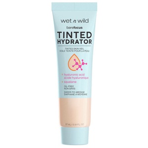 Wet n Wild Bare Focus Tinted Skin Perfector 27 ml – Light Medium produkt bild