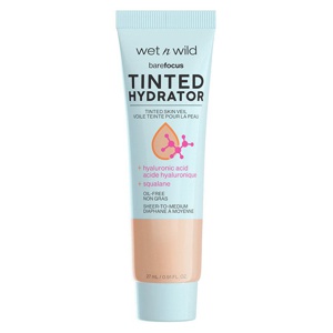 Wet n Wild Bare Focus Tinted Skin Perfector Light produktbilde