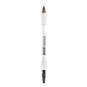 Wet n Wild Brow-sessive Brow Pencil Medium Brown produkt bild