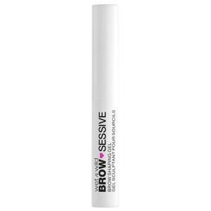 Wet n Wild Brow-sessive Brow Shaping Gel Blonde produktbilde