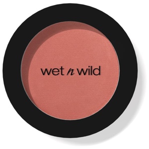 Wet n Wild Color Icon Blush Bed Of Roses 6 g produkt bild
