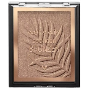 Wet n Wild - Color Icon Bronzer Palm Beach Ready produktbillede