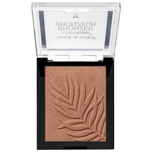 Wet n Wild Color Icon Bronzer Sunset Striptease produkt bild