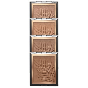 Wet n Wild - Color Icon Bronzer Sunset Striptease produktbillede