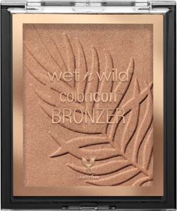Wet n Wild Color Icon Bronzer Ticket To Brazil produkt bild