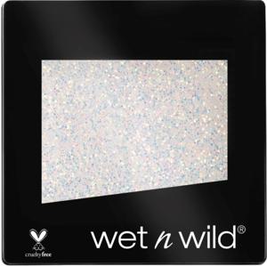Wet n Wild Color Icon Glitter Single- Bleached produkt bild