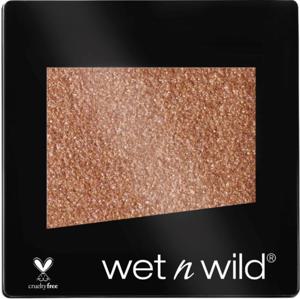Wet n Wild Color Icon Glitter Single - Nudecomer produkt bild