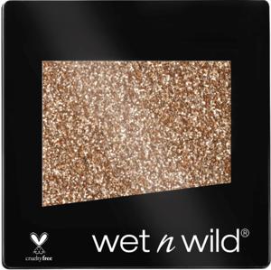 Wet n Wild Color Icon Glitter Single - Toasty produkt bild