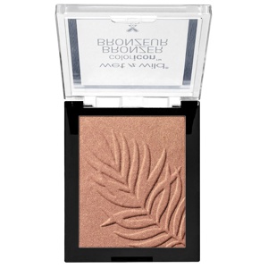 Wet n Wild Color Icon Bronzer Palm Beach Ready produkt bild