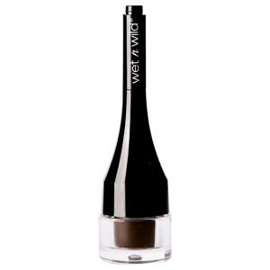 Wet n Wild Eye Brow Pomade - Medium Brown produkt bild