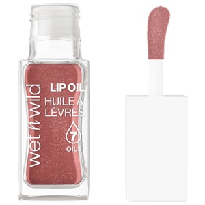 Wet n Wild Lip Oil Cocoa Rose 711ml produkt bild