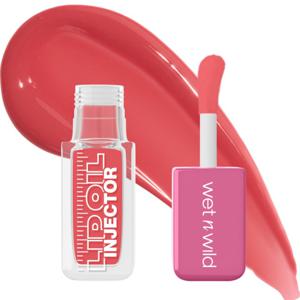 Wet n Wild Lip Oil Injector - Just A Hint produkt bild