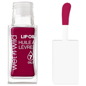 Wet n Wild Lip Oil Merlot Grass 711ml produkt bild