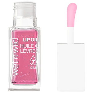 Wet n Wild Lip Oil Rose Quartz 711ml produktbillede