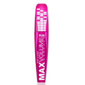 Wet n Wild Max Volume Plus Mascara produktbillede