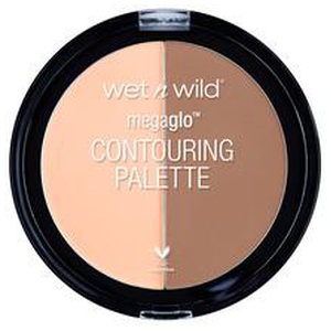 Wet n Wild Mega Glo Contouring Palette Dulce De Leche 13g produktbillede