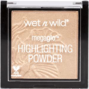 wet n wild Mega Glo Highlighting Powder Precious Petals produkt bild