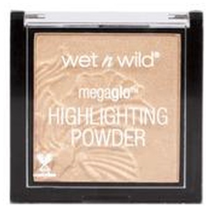 Wet n Wild Mega Glo Highlighting Powder Precious Petals 5,4g produktbillede