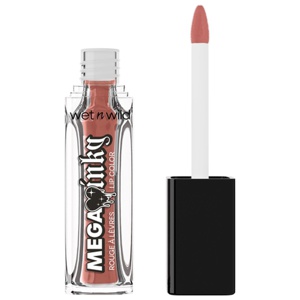 Wet n Wild Mega Inky Lip Color Bare Intensions 6ml produkt bild