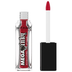 Wet n Wild Mega Inky Lip Color Red Revival 6ml produkt bild