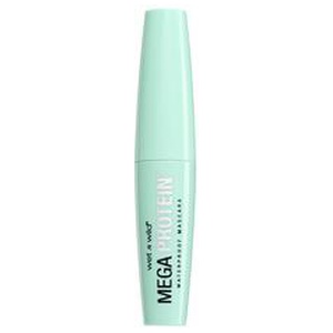 Wet n Wild Mega Protein Waterproof Mascara produktbillede