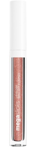 Wet n Wild Mega Slicks Lip Gloss Call Me Boss 2,3ml produktbilde
