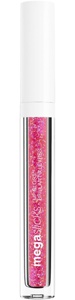 Wet n Wild Mega Slicks Lip Gloss Crushed Grapes 2,3ml produktbilde
