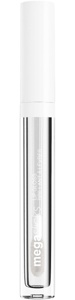 Wet n Wild Mega Slicks Lip Gloss Crystal Clear 2,3ml produktbilde