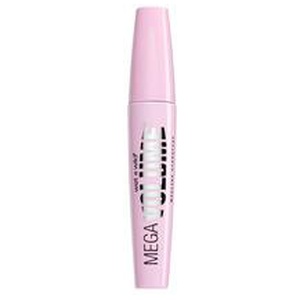 Wet n Wild - Mega Volume Mascara Very Black produktbillede