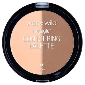 Wet n Wild MegaGlo Contouring Palette Dulce De Leche E7491 12g produkt bild